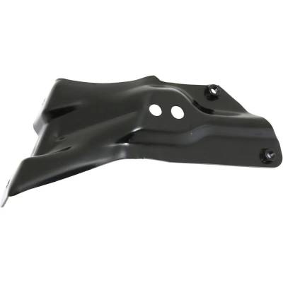 Rareelectrical - New Right Front Fender Support Compatible With Volkswagen Golf Base Gti Base Golf Highline 5 Cyl - Image 4