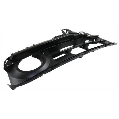 Rareelectrical - New Right Front Fog Light Trim Compatible With Bmw 328I Xdrive Base 330I Base 320I Xdrive Base 330E - Image 3