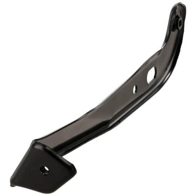Rareelectrical - New Left Front Fender Support Compatible With Ford Mustang Gt Premium 8 Cyl 5.0L Mustang Shelby - Image 4