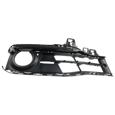 Rareelectrical - New Right Front Fog Light Trim Compatible With Bmw 330E Iperformance 328D Base 328I Xdrive Base 330I - Image 1