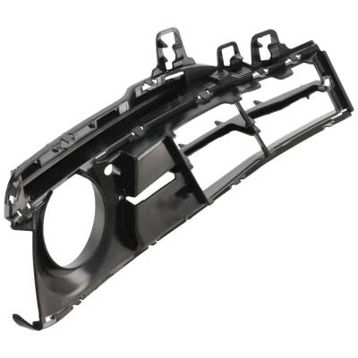 Rareelectrical - New Left Front Fog Light Trim Compatible With Bmw 330I Base 330I Xdrive Base 330E Iperformance 328I - Image 4