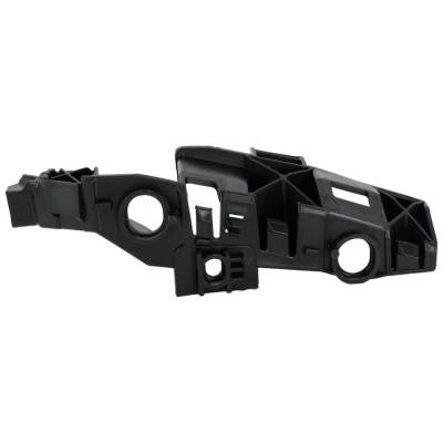 Rareelectrical - New Left Front Fender Support Compatible With Audi Sq5 Premium 6 Cyl 3.0L Q5 Premium Plus 4 Cyl 2.0L - Image 2