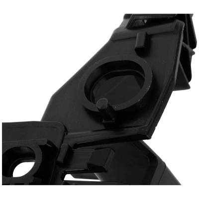 Rareelectrical - New Left Front Fender Support Compatible With Audi Sq5 Premium 6 Cyl 3.0L Q5 Premium Plus 4 Cyl 2.0L - Image 7