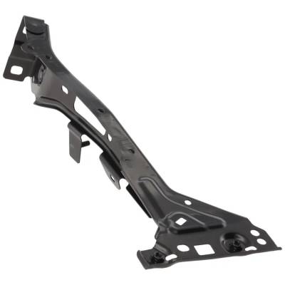 Rareelectrical - New Right Front Fender Support Compatible With Audi S4 Technik 6 Cyl 3.0L A4 Allroad Progressiv 4 - Image 7