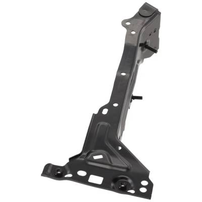 Rareelectrical - New Right Front Fender Support Compatible With Audi S4 Technik 6 Cyl 3.0L A4 Allroad Progressiv 4 - Image 8