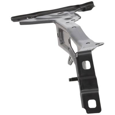 Rareelectrical - New Right Front Fender Support Compatible With Audi S4 Premium 6 Cyl 3.0L A4 Titanium 4 Cyl 2.0L A4 - Image 3