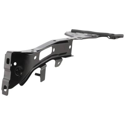 Rareelectrical - New Right Front Fender Support Compatible With Audi S4 Premium 6 Cyl 3.0L A4 Titanium 4 Cyl 2.0L A4 - Image 4