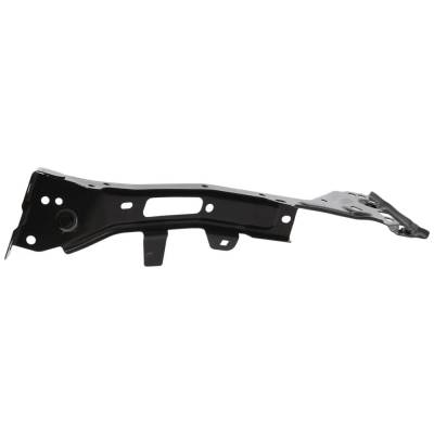 Rareelectrical - New Right Front Fender Support Compatible With Audi S4 Premium 6 Cyl 3.0L A4 Titanium 4 Cyl 2.0L A4 - Image 5