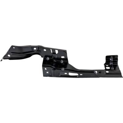 Rareelectrical - New Right Front Fender Support Compatible With Ford Escape Sel Plug-In Hybrid 4 Cyl 2.5L Escape - Image 4