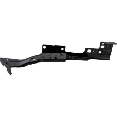 Rareelectrical - New Right Front Fender Support Compatible With Ford Escape Sel Plug-In Hybrid 4 Cyl 2.5L Escape - Image 5