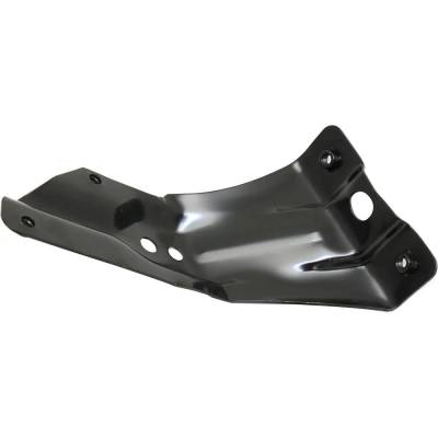 New Right Front Fender Support Compatible With Volkswagen Golf Tdi Comfortline 4 Cyl 2.0L Golf City
