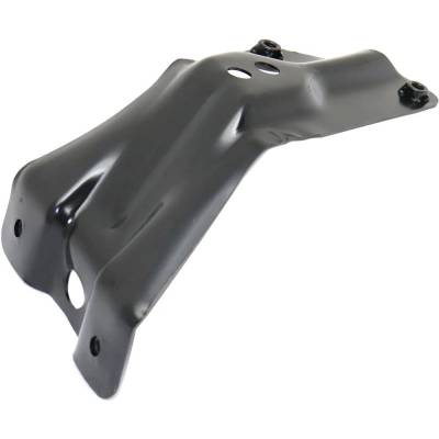 Rareelectrical - New Right Front Fender Support Compatible With Volkswagen Golf Tdi Comfortline 4 Cyl 2.0L Golf City - Image 3