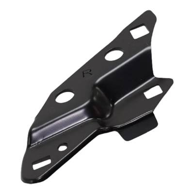 Rareelectrical - New Right Front Fender Support Compatible With Hyundai Elantra Se 4 Cyl 2.0L Elantra Limited 4 Cyl - Image 2