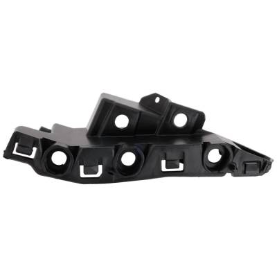 Rareelectrical - New Right Front Fender Support Compatible With Audi Q7 Progressiv 6 Cyl 3.0L Q7 Technik 4 Cyl 2.0L - Image 2