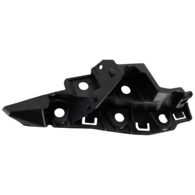 Rareelectrical - New Right Front Fender Support Compatible With Audi Q7 Progressiv 6 Cyl 3.0L Q7 Technik 4 Cyl 2.0L - Image 4