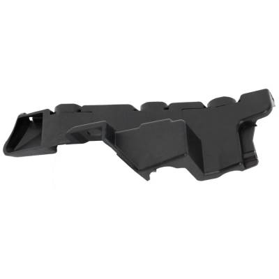 Rareelectrical - New Right Front Fender Support Compatible With Audi Q7 Progressiv 6 Cyl 3.0L Q7 Technik 4 Cyl 2.0L - Image 6