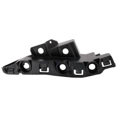 Rareelectrical - New Left Front Fender Support Compatible With Audi Q7 Technik 4 Cyl 2.0L Q7 Premium 4 Cyl 2.0L Q7 - Image 2