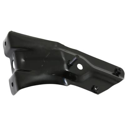 New Left Front Fender Support Compatible With Volkswagen Golf Tdi Comfortline 4 Cyl 2.0L Golf R Base