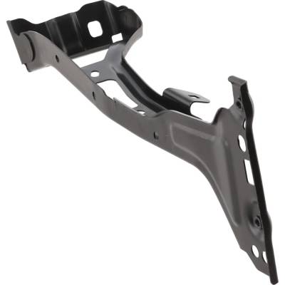 Rareelectrical - New Left Front Fender Support Compatible With Audi A4 Quattro Progressiv 4 Cyl 2.0L A4 Allroad - Image 7