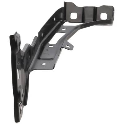 Rareelectrical - New Left Front Fender Support Compatible With Audi A4 Quattro Progressiv 4 Cyl 2.0L A4 Allroad - Image 8