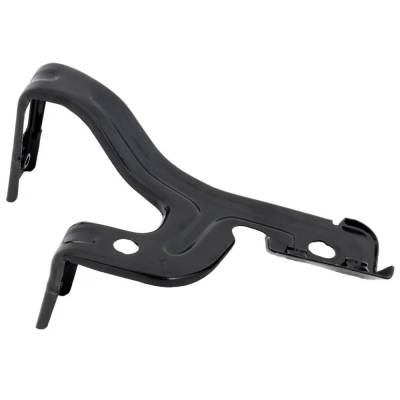 Rareelectrical - New Right Front Fender Support Compatible With Ford Lincoln Mkx Base 6 Cyl 3.7L Edge Sport 6 Cyl - Image 2