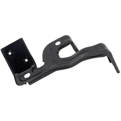 Rareelectrical - New Right Front Fender Support Compatible With Ford Lincoln Mkx Base 6 Cyl 3.7L Edge Sport 6 Cyl - Image 3