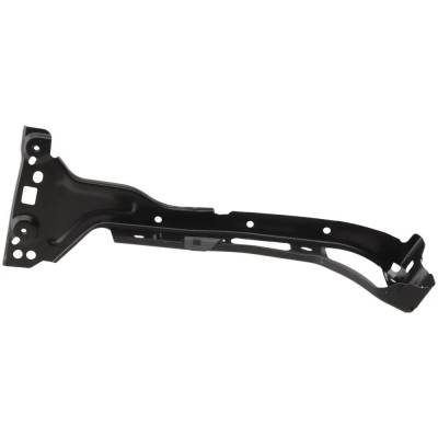 New Left Front Fender Support Compatible With Audi A4 Prestige 4 Cyl 2.0L A4 Quattro Premium Plus 4