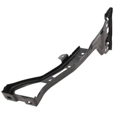 Rareelectrical - New Left Front Fender Support Compatible With Audi A4 Prestige 4 Cyl 2.0L A4 Quattro Premium Plus 4 - Image 4