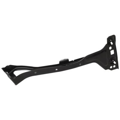 Rareelectrical - New Left Front Fender Support Compatible With Audi A4 Prestige 4 Cyl 2.0L A4 Quattro Premium Plus 4 - Image 5