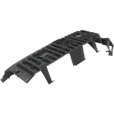 Rareelectrical - New Right Front Fender Support Compatible With Jeep Wrangler Jk Sport S 6 Cyl 3.6L Wrangler Jk - Image 3