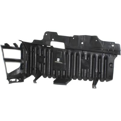 Rareelectrical - New Right Front Fender Support Compatible With Jeep Wrangler Jk Sport S 6 Cyl 3.6L Wrangler Jk - Image 5