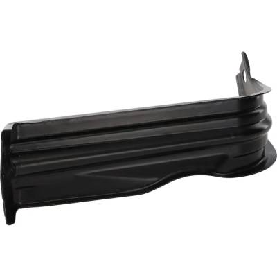Rareelectrical - New Left Front Fender Support Compatible With Nissan Altima Hybrid Altima Se Altima Base Altima Sl - Image 5
