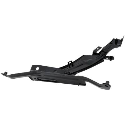 Rareelectrical - New Right Front Fender Support Compatible With Audi A6 Quattro Progressiv 6 Cyl 3.0L S6 Premium 6 - Image 3