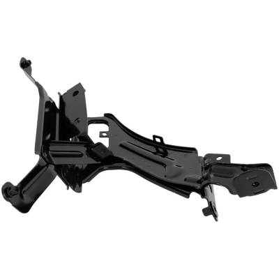 Rareelectrical - New Right Front Fender Support Compatible With Audi A6 Quattro Progressiv 6 Cyl 3.0L S6 Premium 6 - Image 4