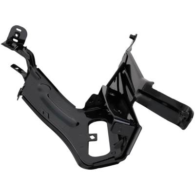 Rareelectrical - New Right Front Fender Support Compatible With Audi A6 Quattro Progressiv 6 Cyl 3.0L S6 Premium 6 - Image 5
