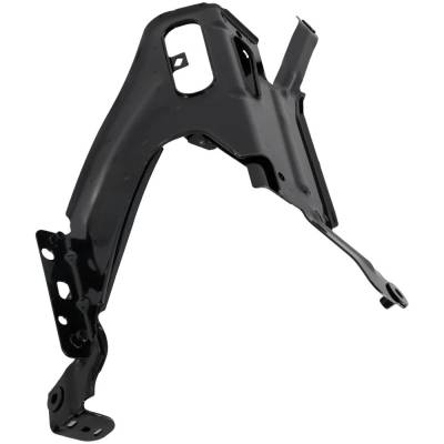Rareelectrical - New Right Front Fender Support Compatible With Audi A6 Quattro Progressiv 6 Cyl 3.0L S6 Premium 6 - Image 6
