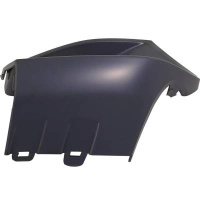 Rareelectrical - New Right Front Fog Light Trim Compatible With Bmw 330I Base 4 Cyl 2.0L 330E Xdrive Base 4 Cyl 2.0L - Image 5