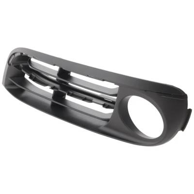 Rareelectrical - New Left Front Fog Light Trim Compatible With Bmw 535D Xdrive Base 550I Base 535D Base 535I Base - Image 2