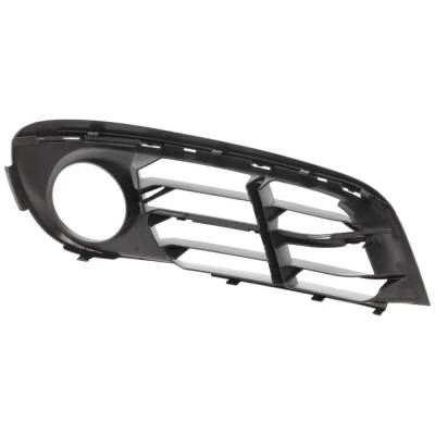 Rareelectrical - New Left Front Fog Light Trim Compatible With Bmw 535D Xdrive Base 550I Base 535D Base 535I Base - Image 6