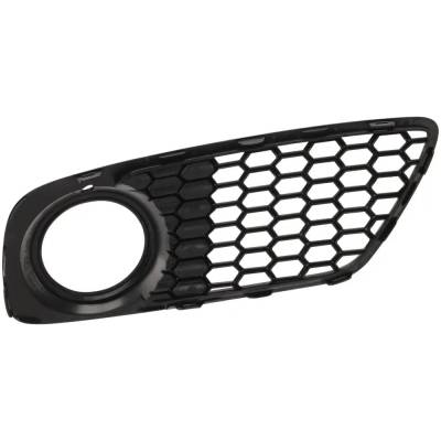 Rareelectrical - New Right Front Fog Light Trim Compatible With Bmw 550I Gt Xdrive Base 535I Gt Base 550I Gt Base - Image 5