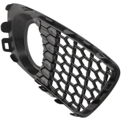 Rareelectrical - New Right Front Fog Light Trim Compatible With Bmw 550I Gt Base 535I Gt Xdrive Base 535I Gt Base - Image 7