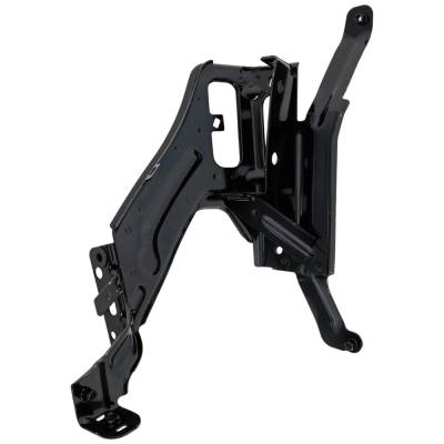 New Left Front Fender Support Compatible With Audi A6 Quattro Progressiv 6 Cyl 3.0L A6 Quattro