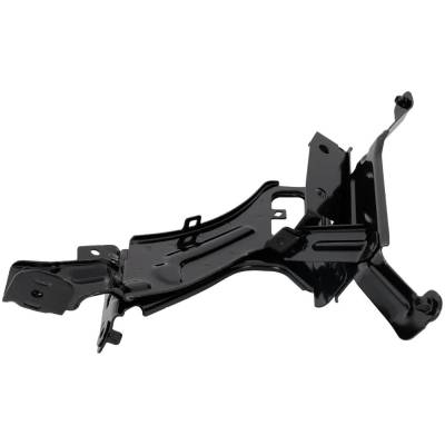Rareelectrical - New Left Front Fender Support Compatible With Audi A6 Quattro Premium Plus 4 Cyl 2.0L S6 Premium 6 - Image 4