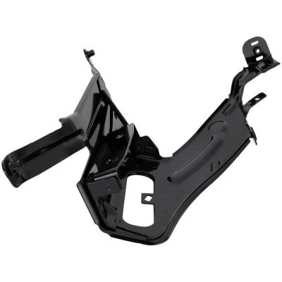 Rareelectrical - New Left Front Fender Support Compatible With Audi A6 Quattro Premium 6 Cyl 3.0L A6 Quattro Premium - Image 5