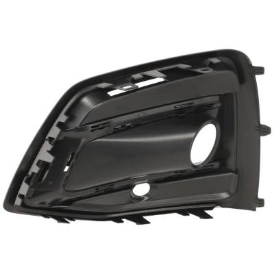 Rareelectrical - New Right Fog Light Trim Compatible With Audi Q5 Premium 4 Cyl 2.0L Q5 Premium Plus 4 Cyl 2.0L Q5 - Image 5