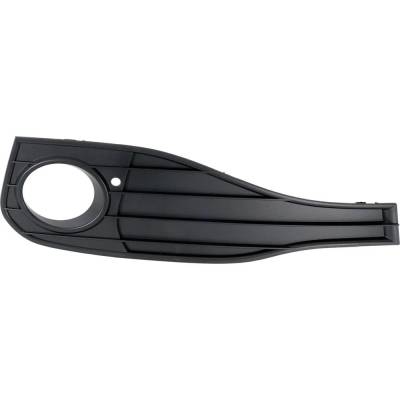 Rareelectrical - New Right Front Fog Light Trim Compatible With Bmw 430I Xdrive Gran Coupe Base 4 Cyl 2.0L 428I Base - Image 1