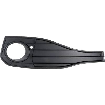 Rareelectrical - New Right Front Fog Light Trim Compatible With Bmw 430I Xdrive Gran Coupe Base 4 Cyl 2.0L 428I Base - Image 2