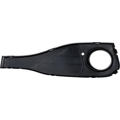 Rareelectrical - New Right Front Fog Light Trim Compatible With Bmw 430I Xdrive Gran Coupe Base 4 Cyl 2.0L 428I Base - Image 4