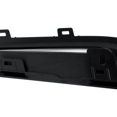 Rareelectrical - New Left Front Fog Light Cover Compatible With Toyota Prius Limited 4 Cyl 1.8L Prius Technology 4 - Image 8