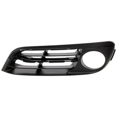 Rareelectrical - New Left Front Fog Light Trim Compatible With Bmw 550I Base 535D Base 528I Xdrive Base 535I Xdrive - Image 1